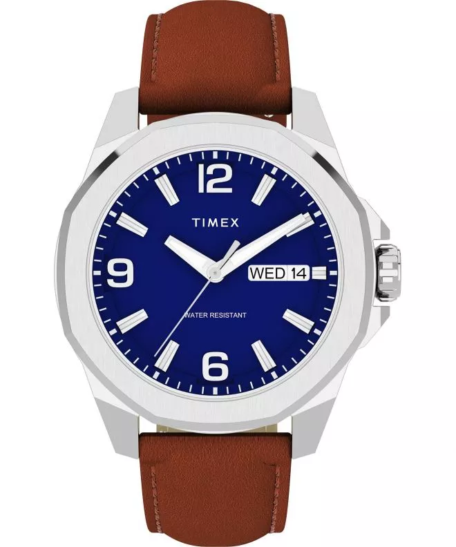 Часовник Мъжки Timex Essex Day & Date TW2W92800