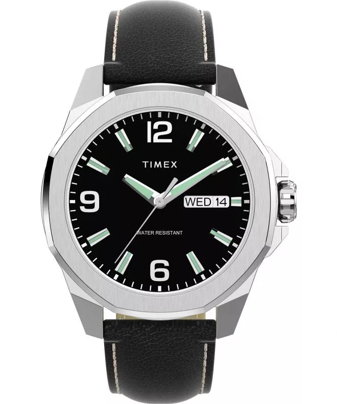 Часовник Мъжки Timex Essex Day & Date TW2W92900