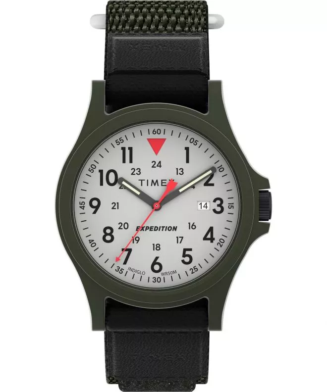 Часовник Мъжки Timex Expedition Acadia TW4B29300