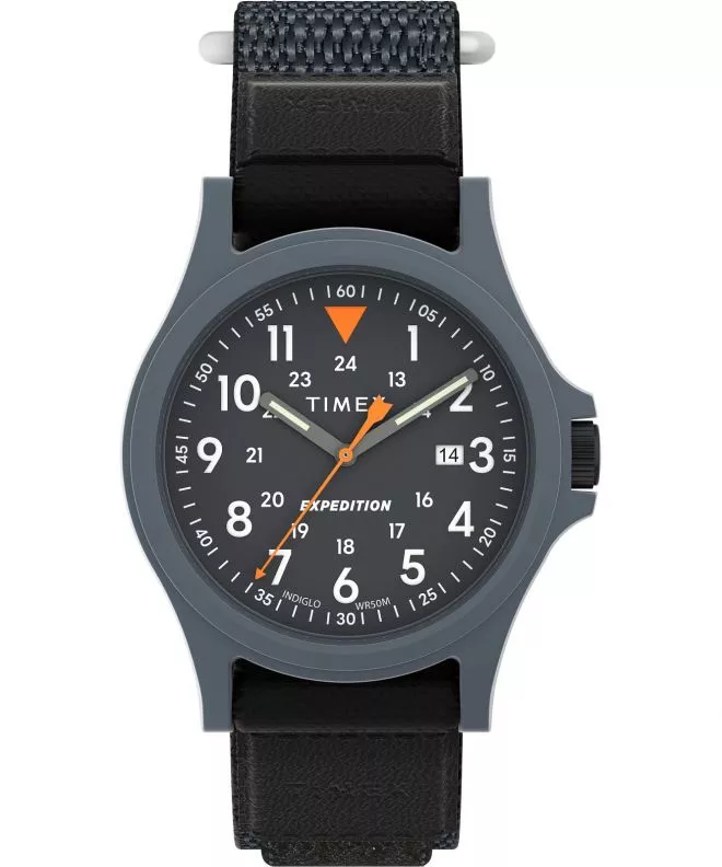 Часовник Мъжки Timex Expedition Acadia TW4B29500