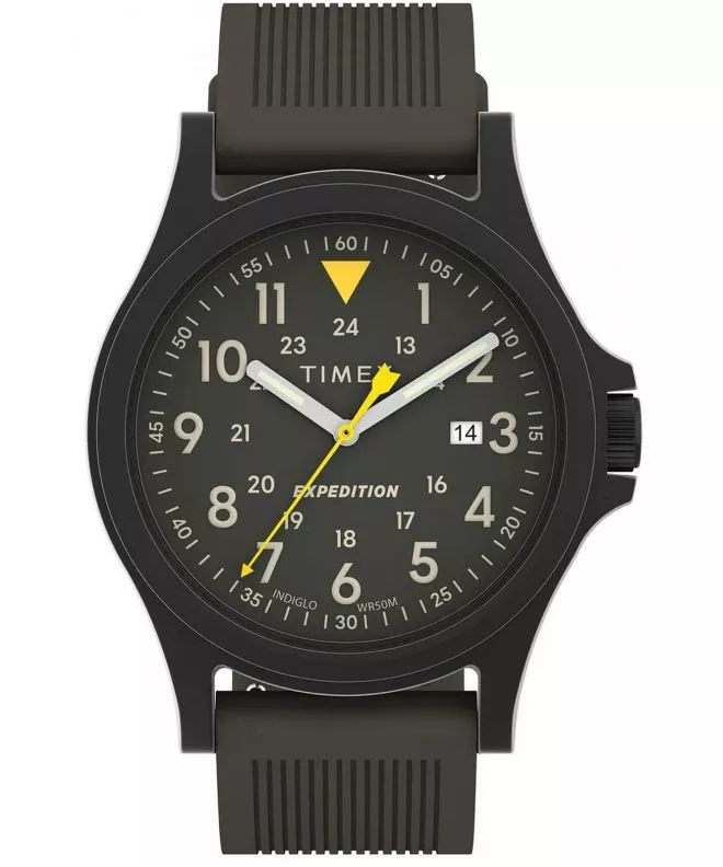 Часовник Мъжки Timex Expedition Arcadia TW4B30000