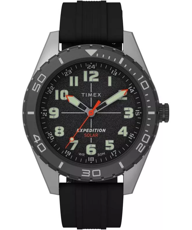 Часовник Мъжки Timex Expedition Field Solar TW4B30800