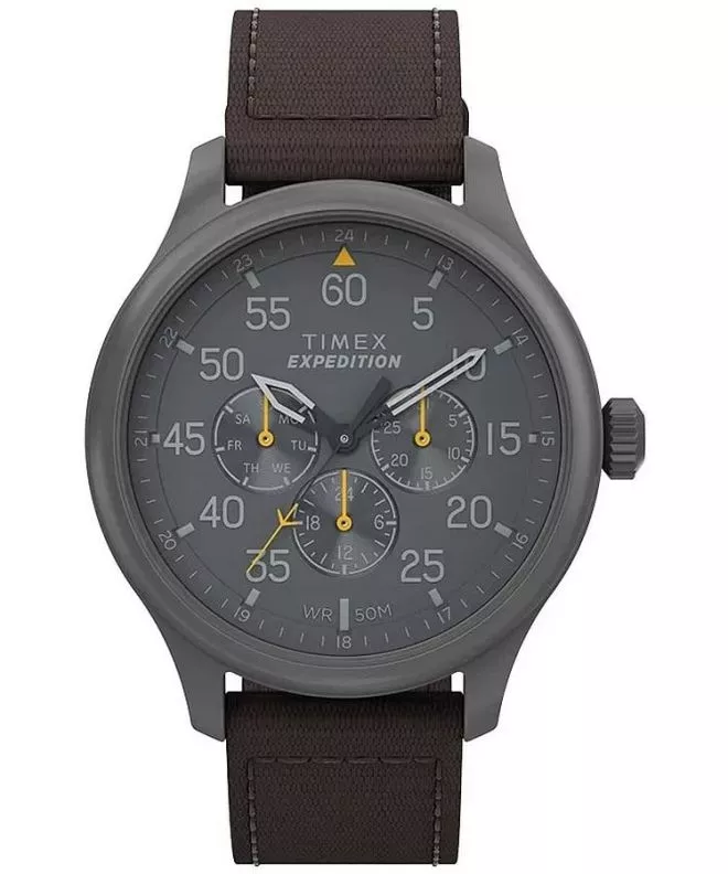 Часовник Мъжки Timex Expedition Field TW4B30900