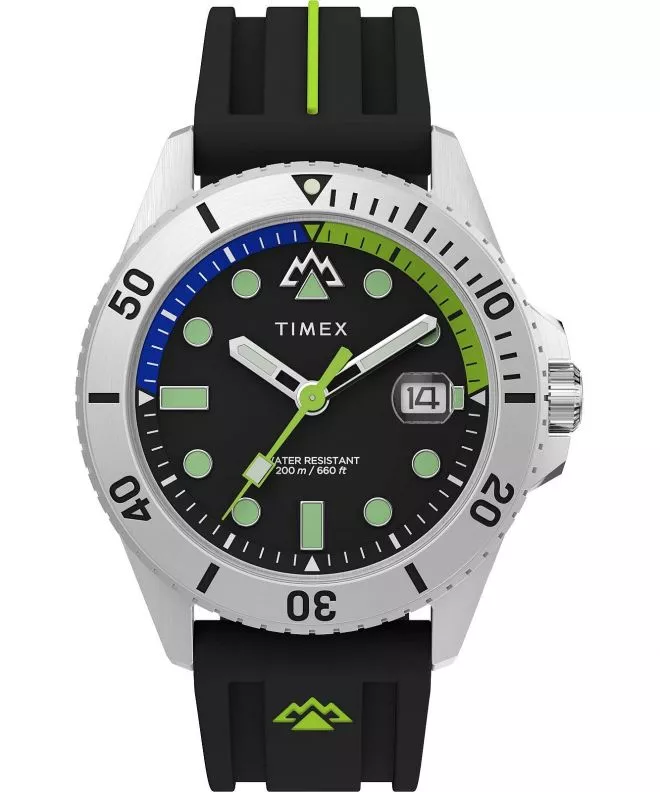 Часовник Мъжки Timex Expedition North Anchorage TW2W41700