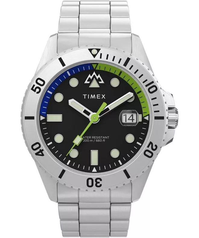 Часовник Мъжки Timex Expedition North Anchorage TW2W41900