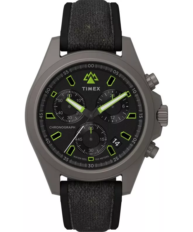 Часовник Мъжки Timex Expedition North Field Chrono TW2V96300