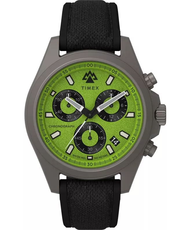 Часовник Мъжки Timex Expedition North Field Chrono TW2V96400