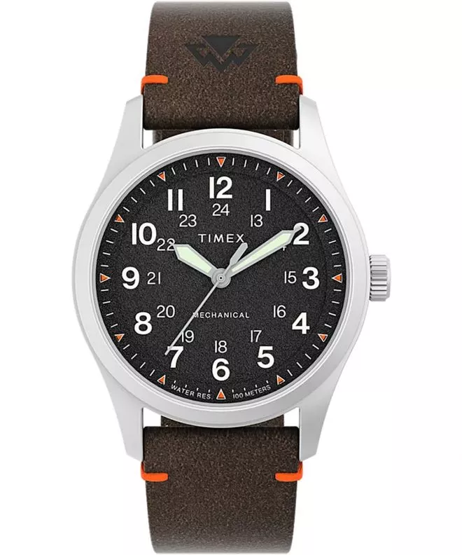 Часовник Мъжки Timex Expedition North Field Mechanical TW2V64300