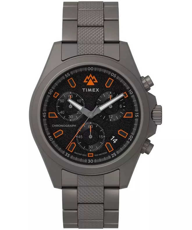 Часовник Мъжки Timex Expedition North Field Post Chronograph TW2W45700