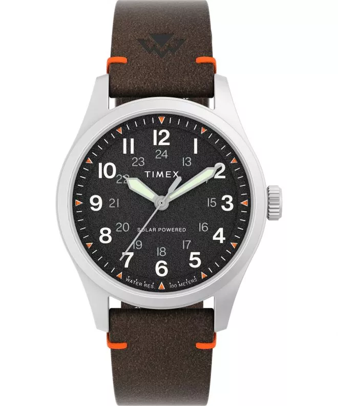 Часовник Мъжки Timex Expedition North Field Solar TW2V64200