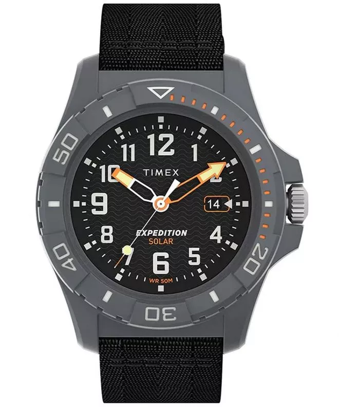 Часовник Мъжки Timex Expedition North Freedive Ocean Date TW2V40500