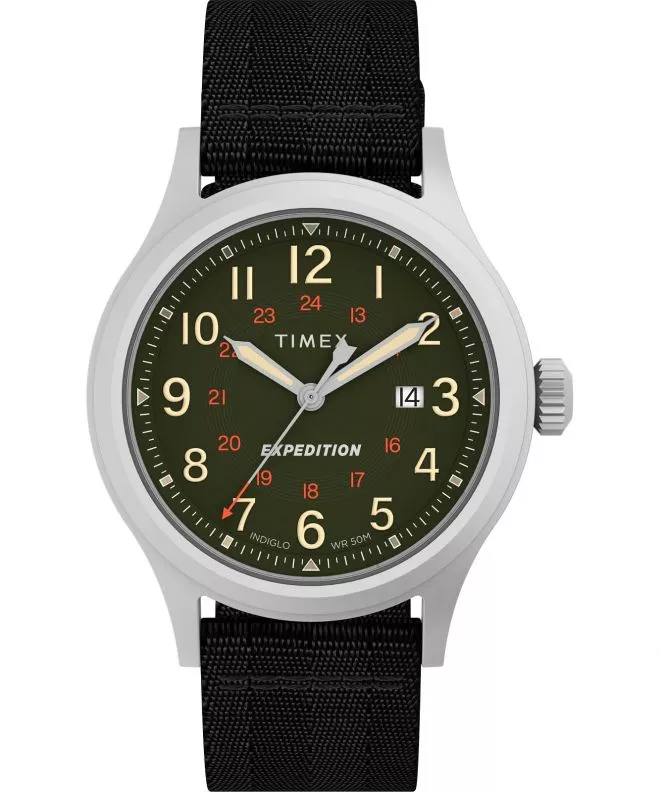 Часовник Мъжки Timex Expedition North Sierra Date TW2V65700