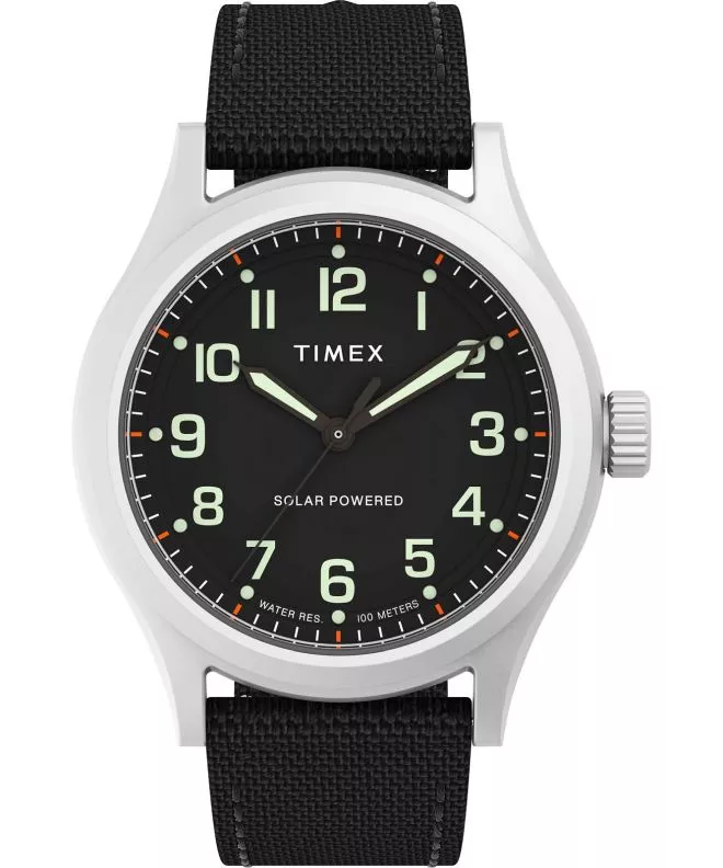 Часовник Мъжки Timex Expedition North Sierra Solar TW2V64500