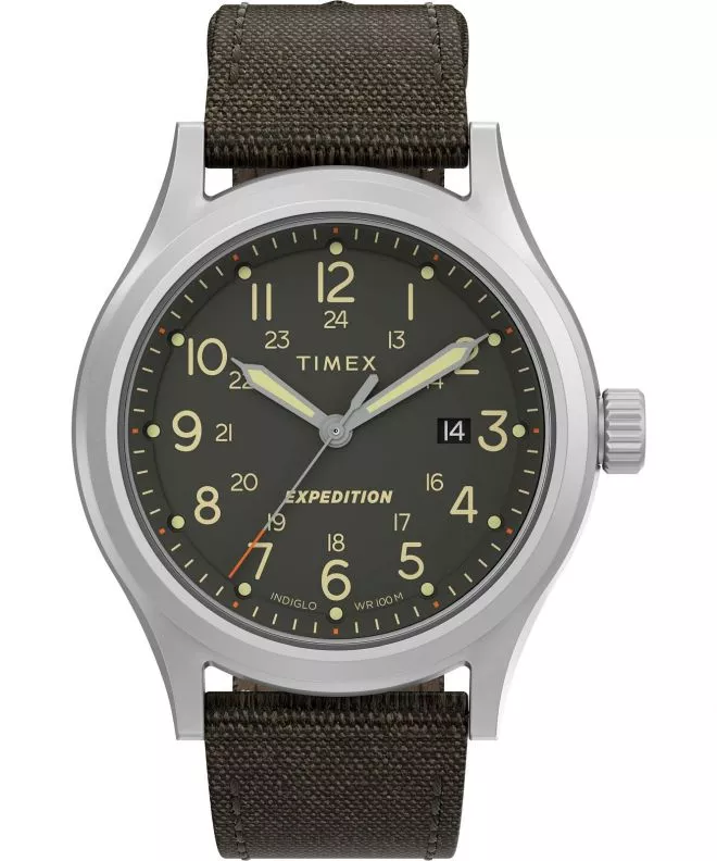 Часовник Мъжки Timex Expedition North Sierra TW2V07100
