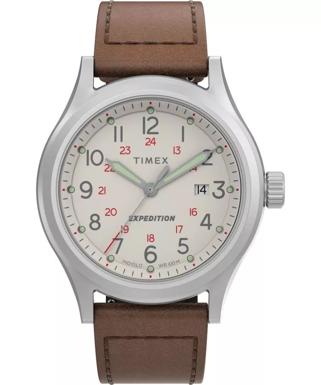 Часовник Мъжки Timex Expedition North Sierra TW2V07300