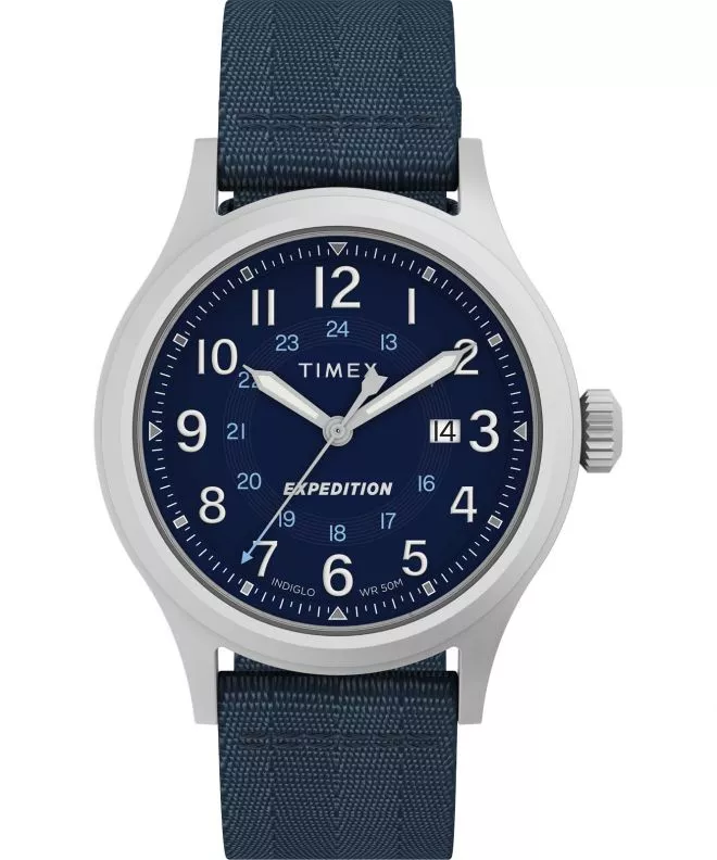 Часовник Мъжки Timex Expedition North Sierra TW2V65600