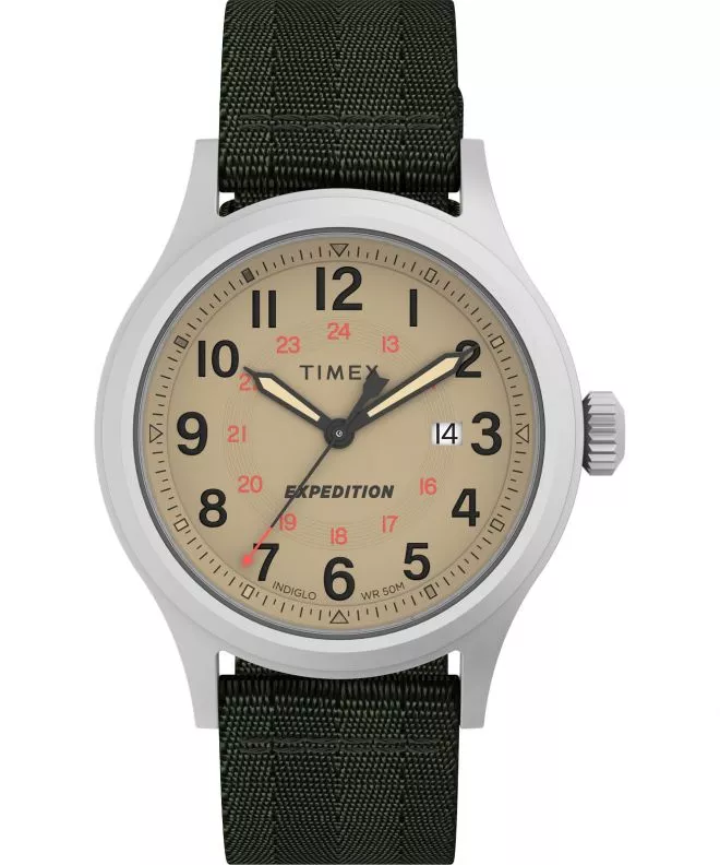 Часовник Мъжки Timex Expedition North Sierra TW2V65800