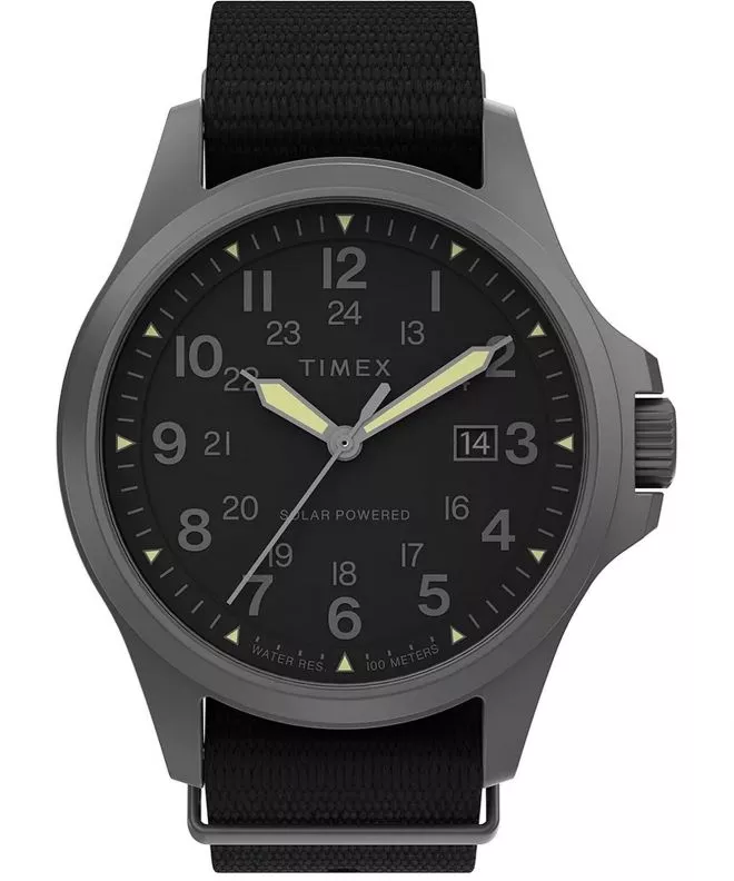 Часовник Мъжки Timex Expedition Outdoor Solar TW2V03800
