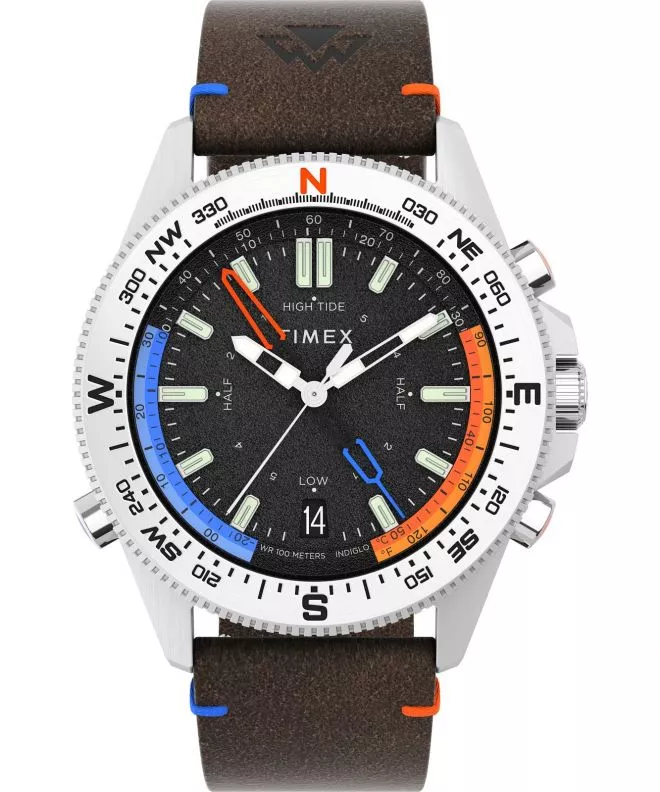 Часовник Мъжки Timex Expedition North Tide-Temp-Compass TW2V64400