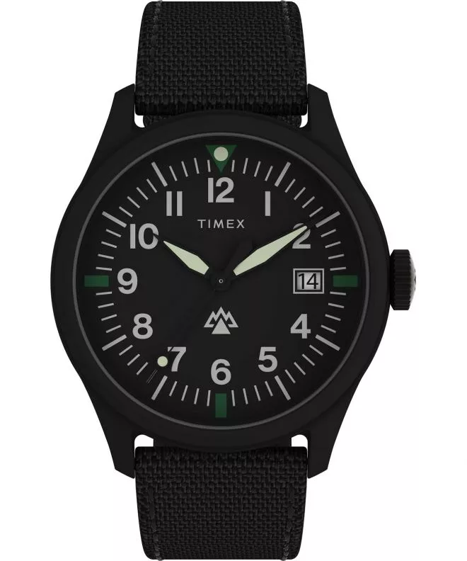 Часовник Мъжки Timex Expedition North Traprock TW2W23400
