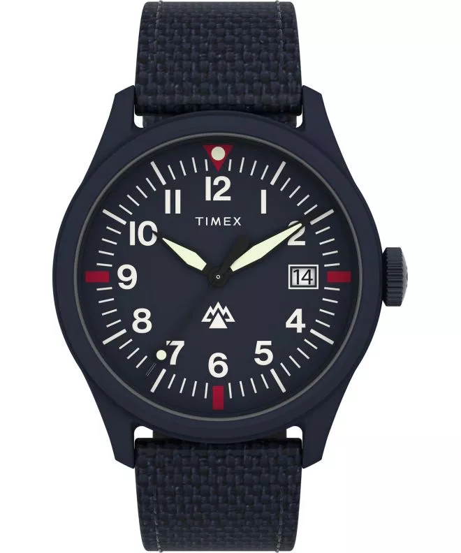 Часовник Мъжки Timex Expedition North Traprock TW2W23600