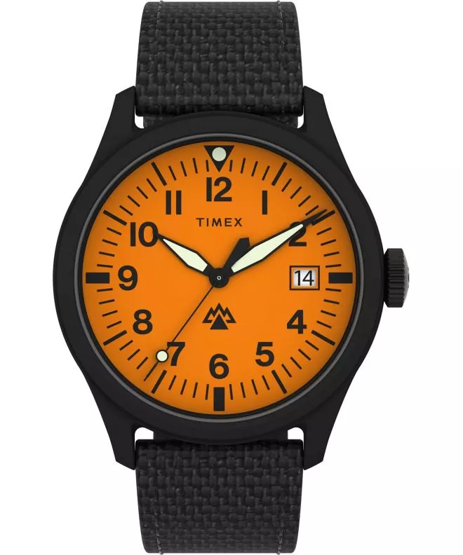 Часовник Мъжки Timex Expedition North Traprock TW2W23700