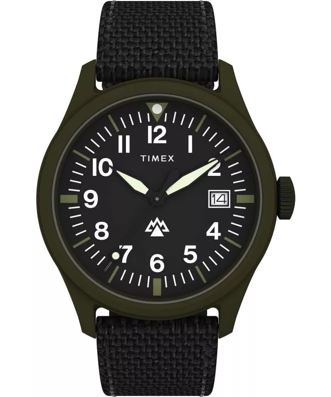 Часовник Мъжки Timex Expedition North Traprock TW2W34400