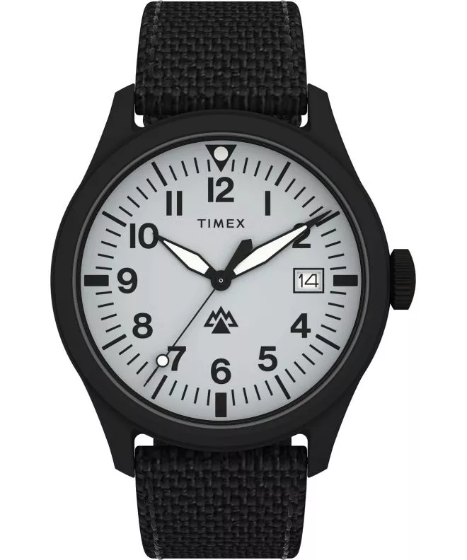 Часовник Мъжки Timex Expedition North Traprock TW2W34700