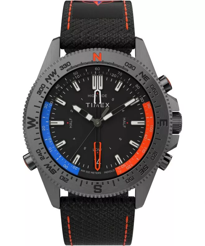 Часовник Мъжки Timex Expedition Outdoor Tide/Temp/Compass TW2V03900