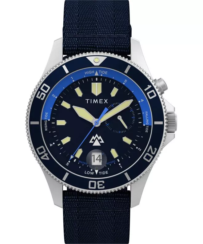 Часовник Мъжки Timex Expedition North TW2W22000