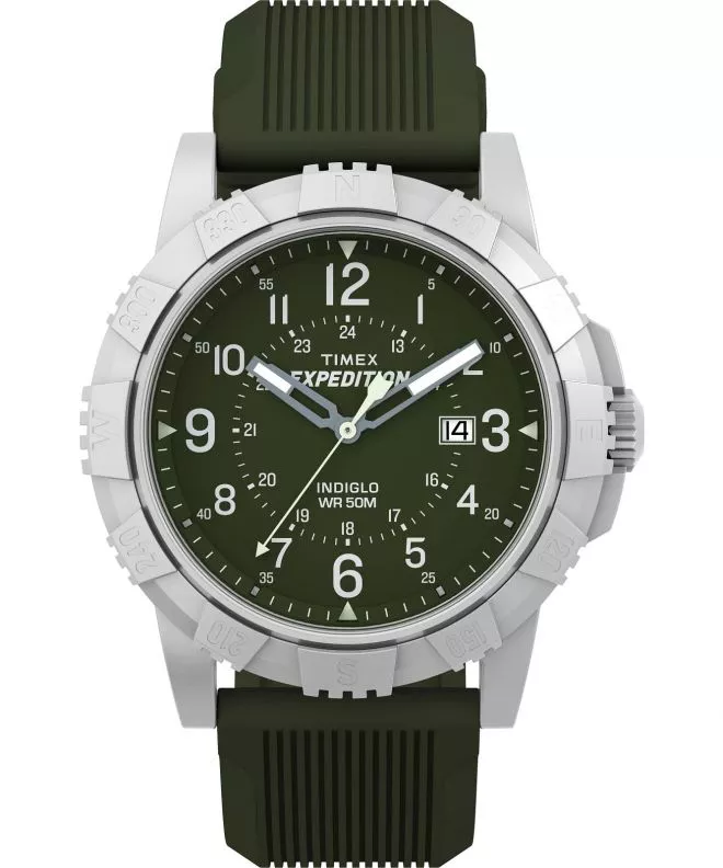 Часовник Мъжки Timex Expedition Ridge TW4B32100
