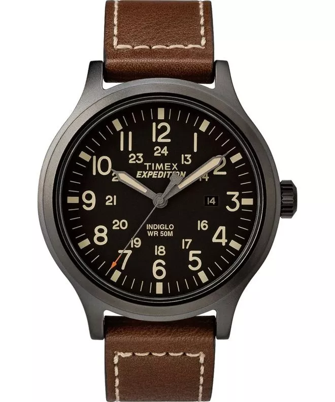 Часовник Мъжки Timex Expedition Scaut TW4B11300