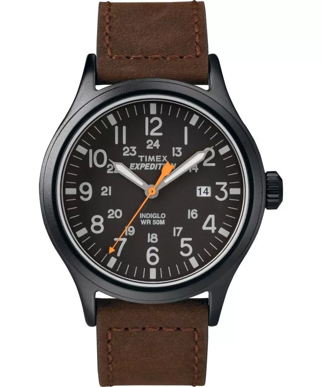 Часовник Мъжки Timex Expedition Scout TW4B12500