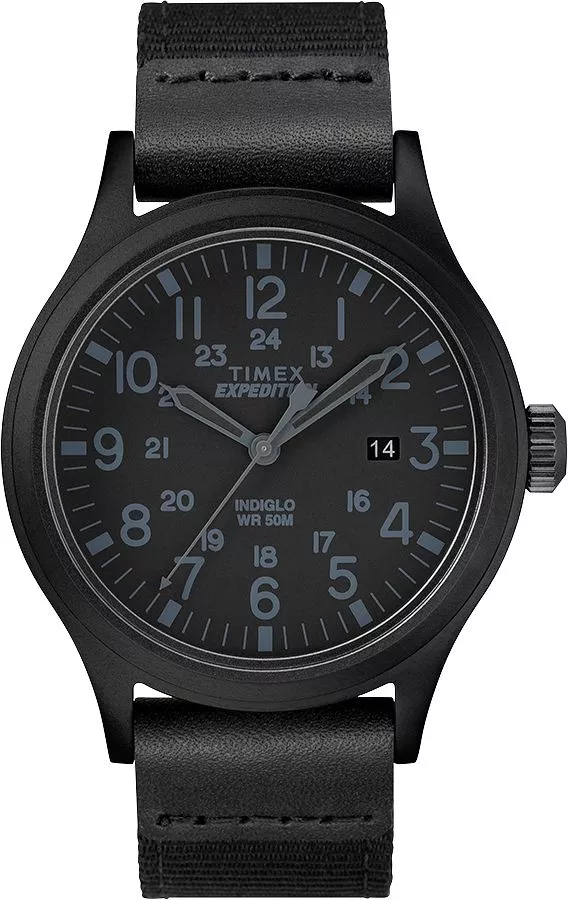 Часовник Мъжки Timex Expedition Scout TW4B14200