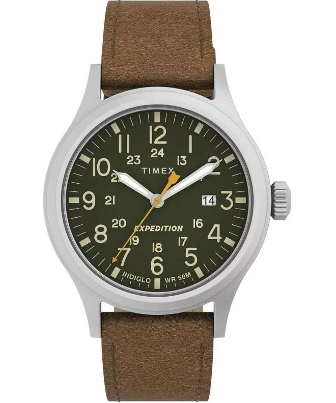 Часовник Мъжки Timex Expedition Scout TW4B23000