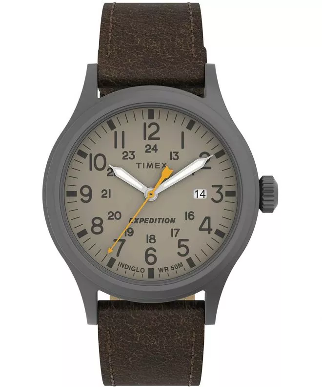 Часовник Мъжки Timex Expedition Scout TW4B23100