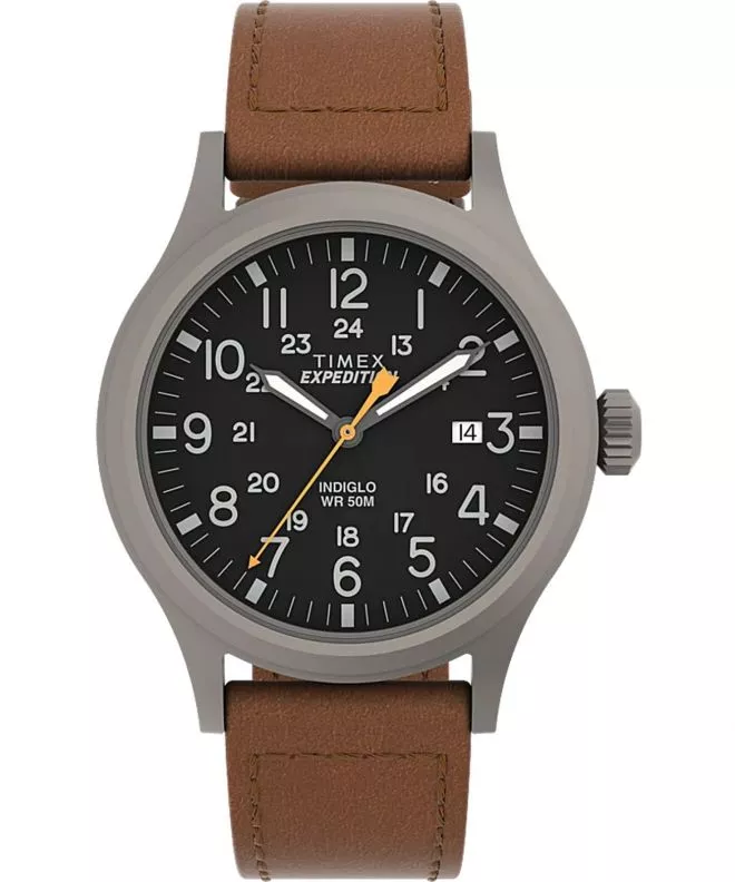 Часовник Мъжки Timex Expedition Scout TW4B26000