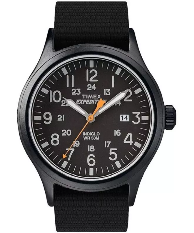 Часовник Мъжки Timex Expedition Scout TW4B26212
