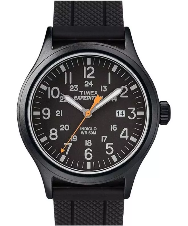 Часовник Мъжки Timex Expedition Scout TW4B26604