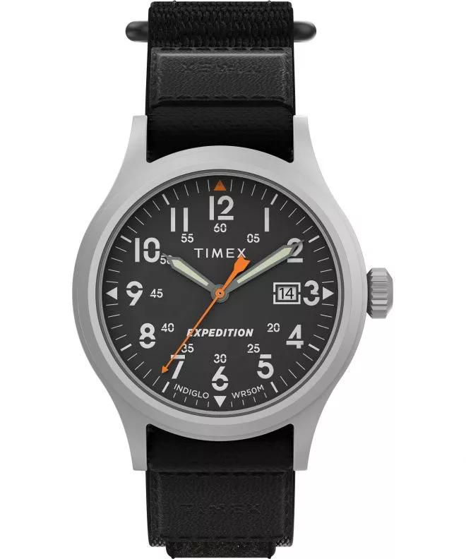 Часовник Мъжки Timex Expedition Scout TW4B29600