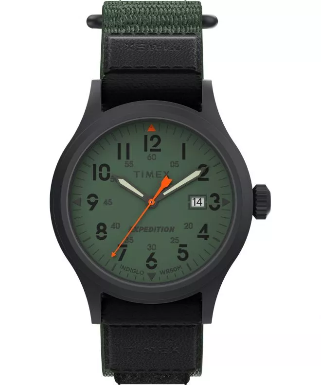 Часовник Мъжки Timex Expedition Scout TW4B29800