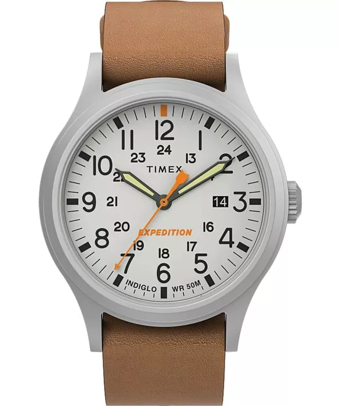 Часовник Мъжки Timex Expedition Sierra TW2V07600