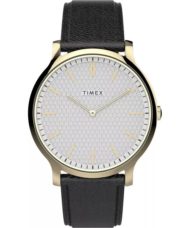 Часовник Мъжки Timex City Gallery TW2V28400