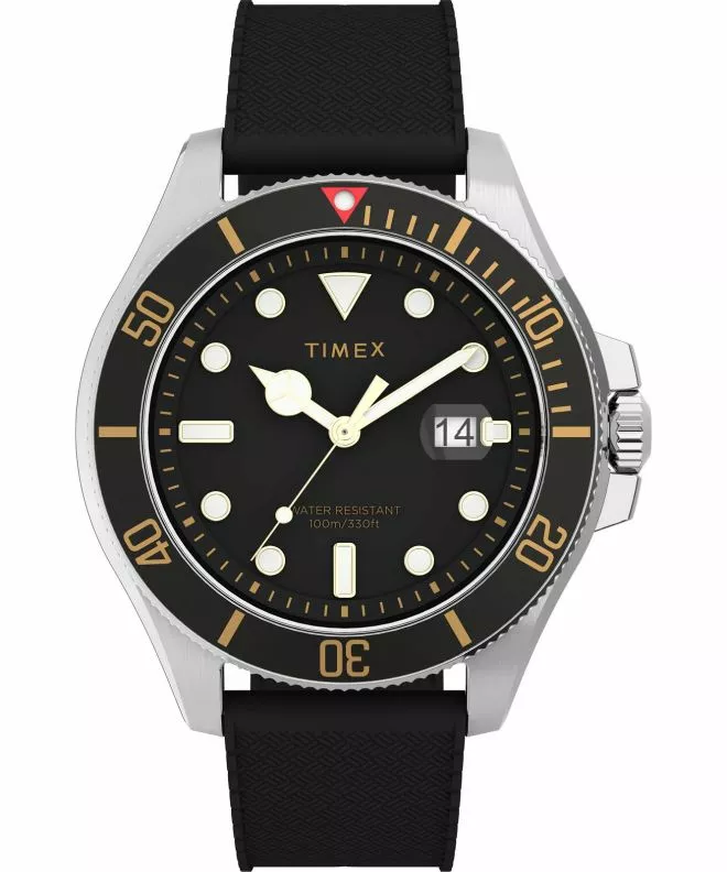 Часовник Мъжки Timex Harborside Coast TW2V27200