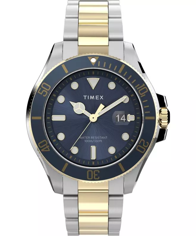 Часовник Мъжки Timex Harborside Coast TW2V42000