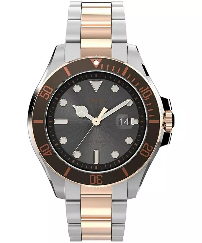 Часовник Мъжки Timex Harborside Coast TW2V42100