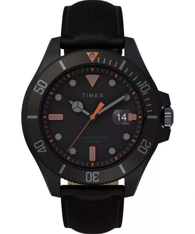 Часовник Мъжки Timex Harborside Coast TW2V42300