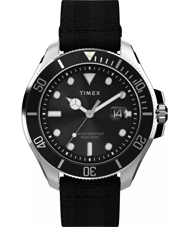 Часовник Мъжки Timex Harborside Coast TW2W62600