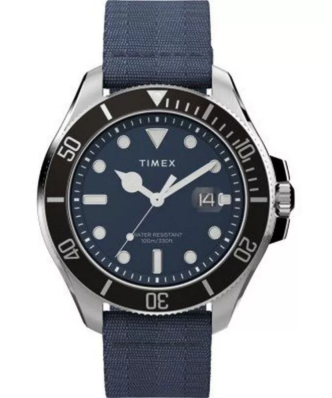 Часовник Мъжки Timex Harborside Coast TW2W62700