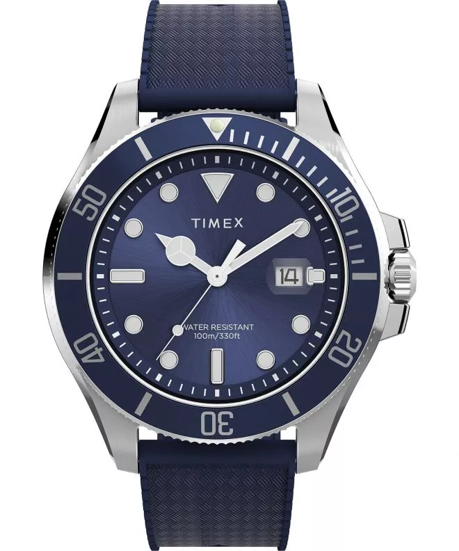Часовник Мъжки Timex Harborside Coast TW2Y05000